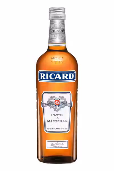Ricard Pastis Anise 750