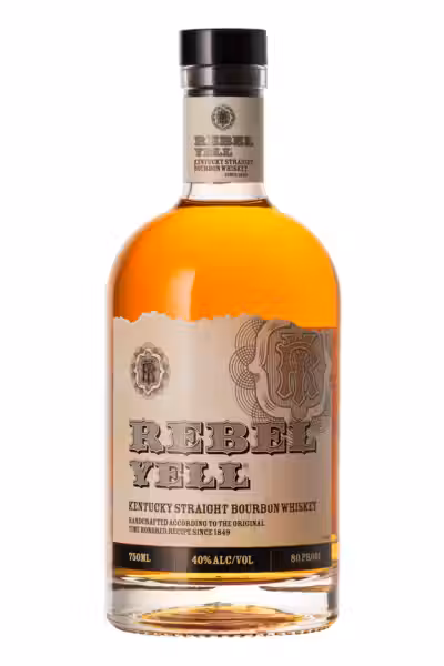 Rebel Yell BBN 80 750