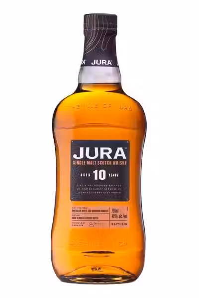 Jura Origin Scotch 10Yr 750