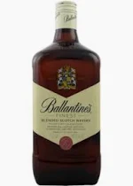 Ballantines Scotch 1.75
