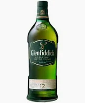 Glenfiddich 1.75