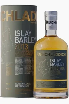 Islay Single malt Scotch Whiskey