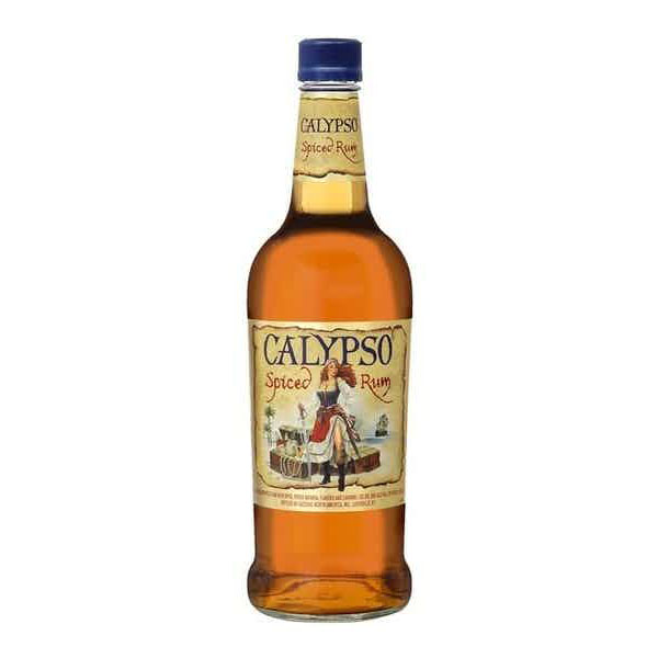 Calypso Spiced Rum 1.75L