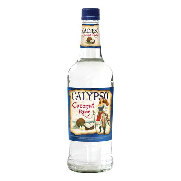 Calypso Coconut Rum 1.75L
