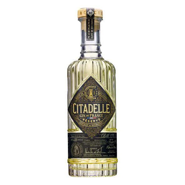 Citadelle Reserve Gin