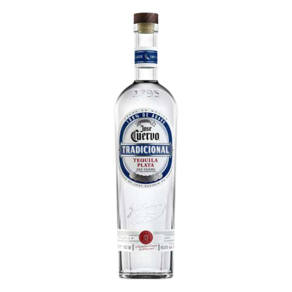 Jose cuervo Traditional Silver 750ml