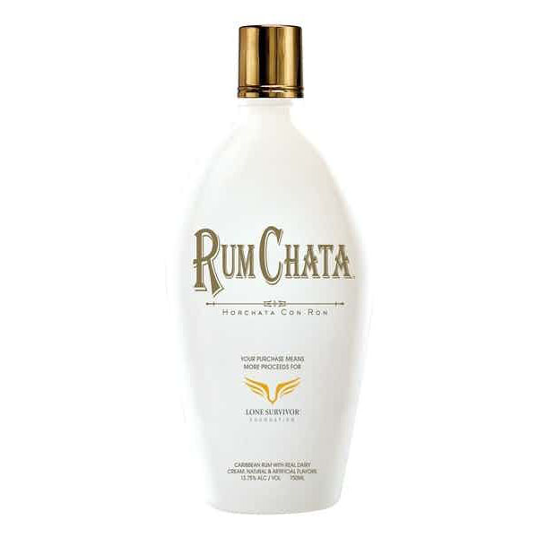 Rumchata Freedom 750