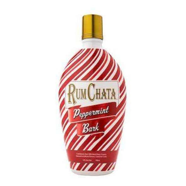 Rumchata Peppermint