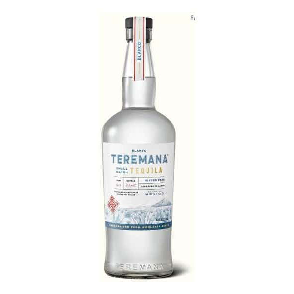 Teremana Tequila blanco 375ml