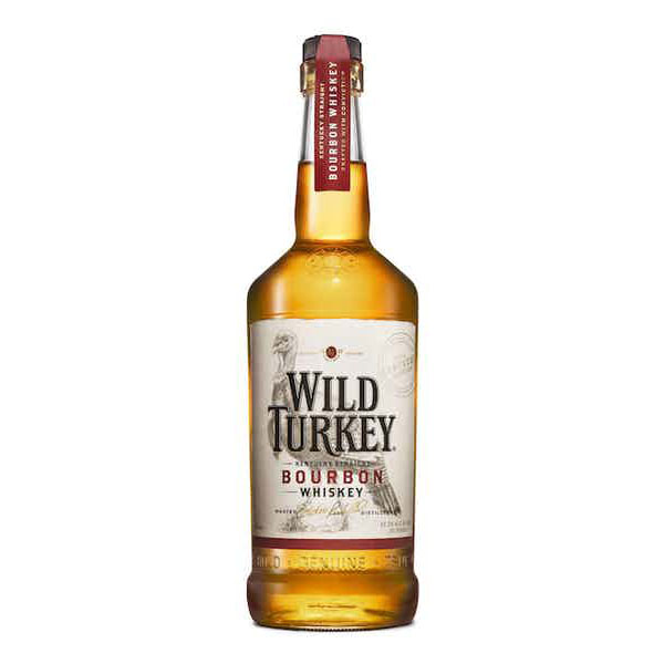 Wild Turkey BBN 81 750