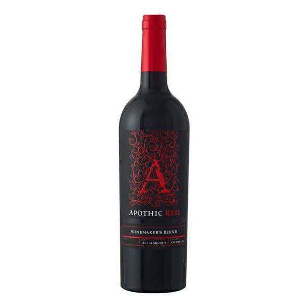 Apothic Red 750ml