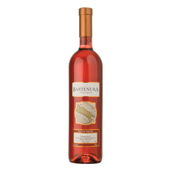 Bartenura Brachetto Sweet Red 750ml