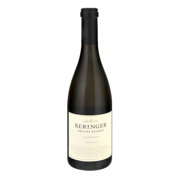 Beringer Private Reserve Chardonnay 750ml