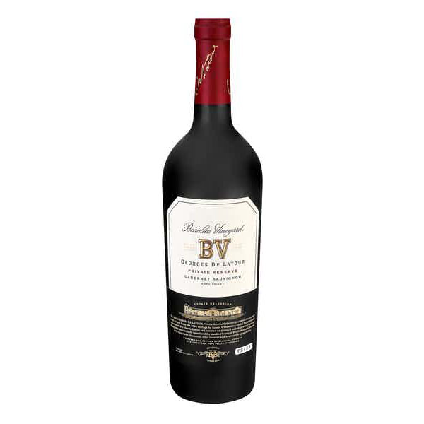 Beaulieu Vineyard Georges de Latour Private Reserve Cabernet Sauvignon 750ml