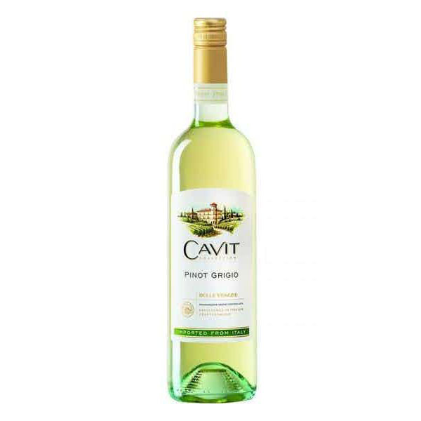 Cavit Pinot Grigio 750ml