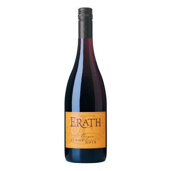 Erath Oregon Pinot Noir 750ml