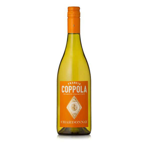 Francis Coppola Diamond Collection Chardonnay 750ml