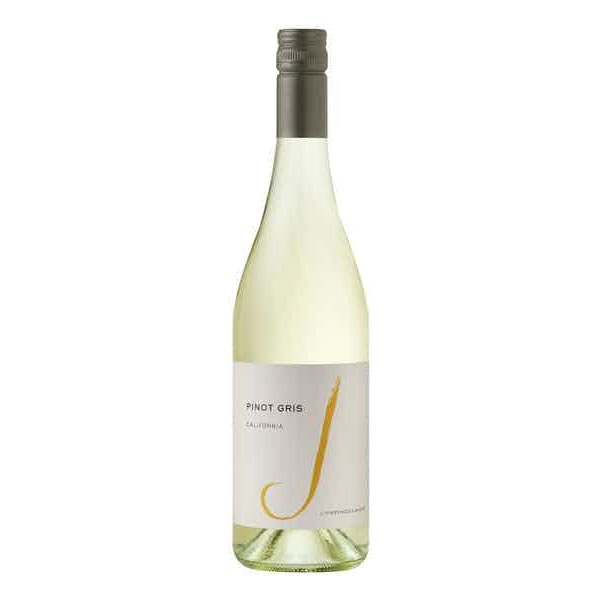 J California Pinot Gris 750ml