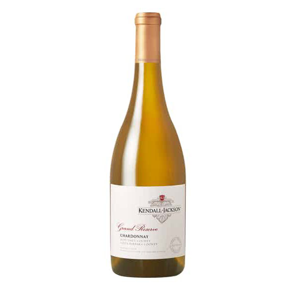 Kendall-Jackson Grand Reserve Chardonnay 750ml