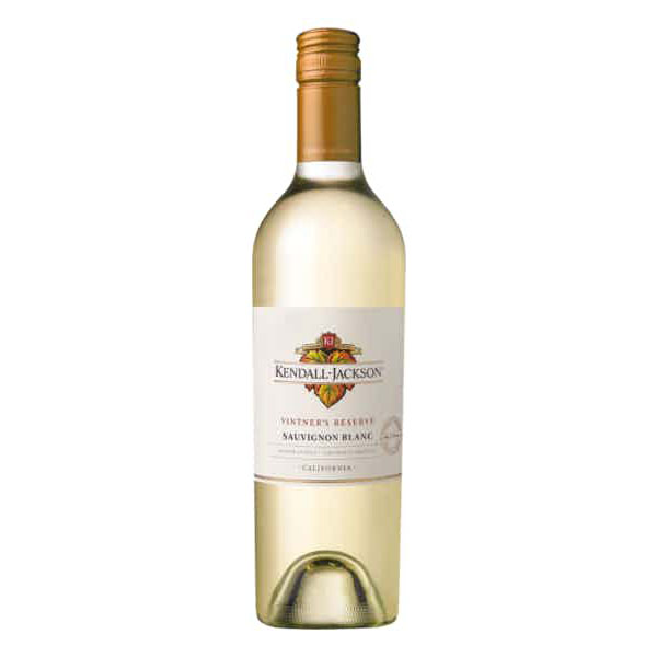Kendall-Jackson Vintners Reserve Sauvignon Blanc 750ml