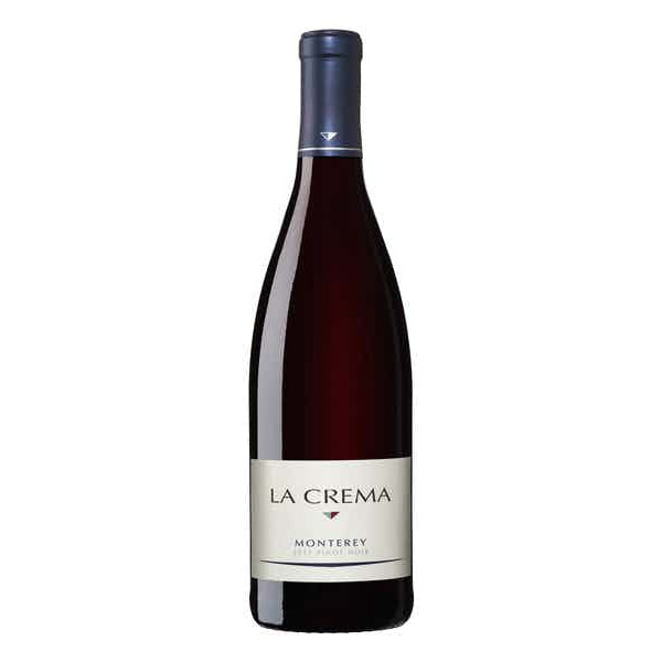 La Crema Sonoma Chardonnay 750ml