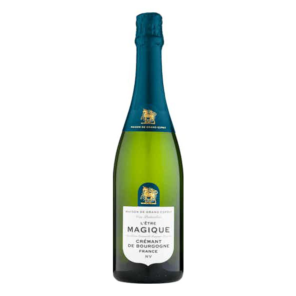 Maison de Grande Esprit Letre Magique Cremant de Bourgogne 750ml