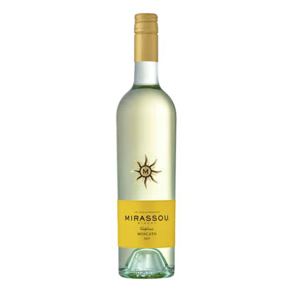 Mirassou Moscato 750ml