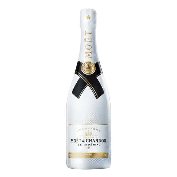 Moet & Chandon Ice Imperial Champagne 750ml