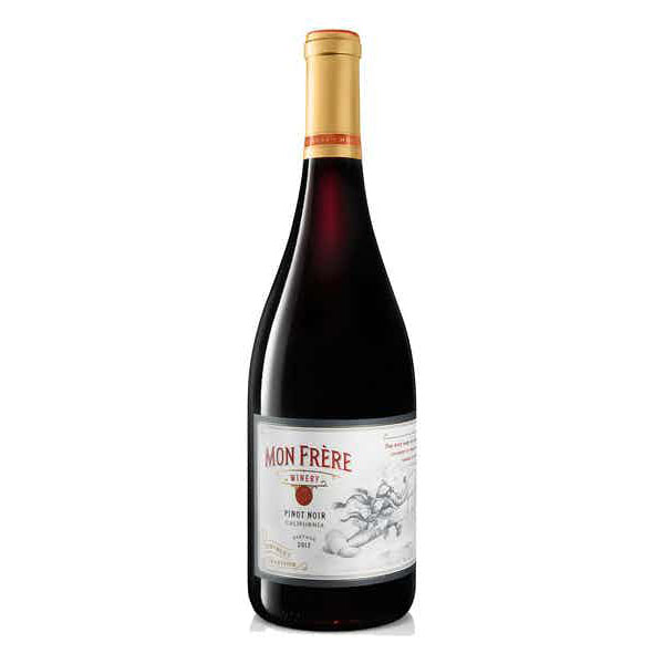 Mon Frere Pinot Noir 750ml
