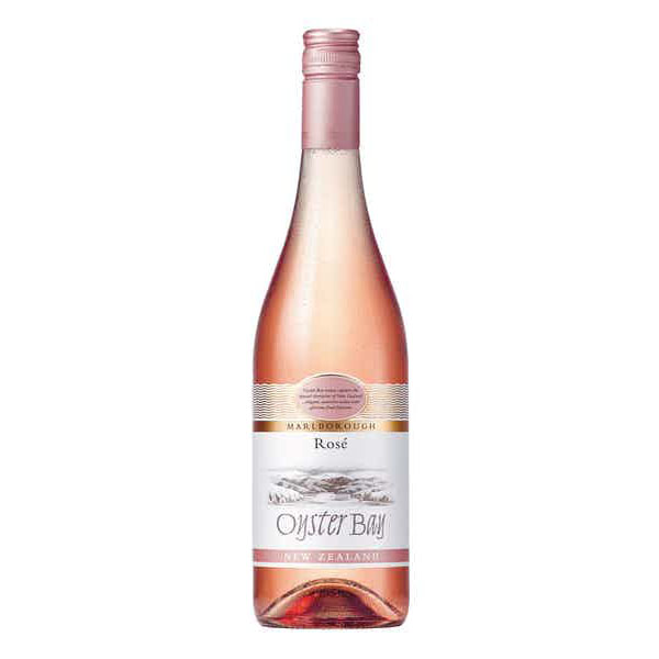 Oyster Bay Rose 750ml