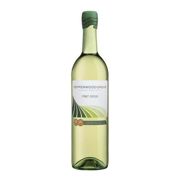 Pepperwood Grove Pinot Grigio 3L