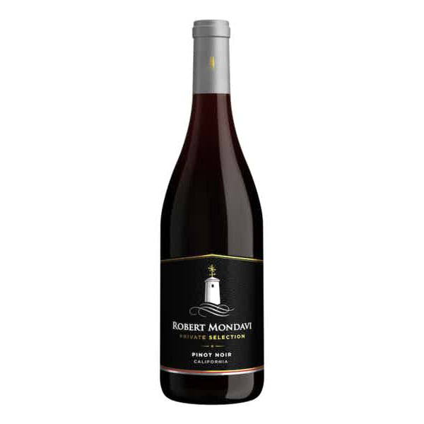 Robert Mondavi Private Selection Pinot Noir750ml