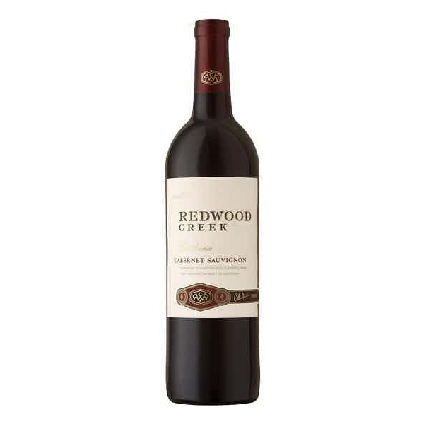 Redwood Creek Cabernet Sauvignon 750ml