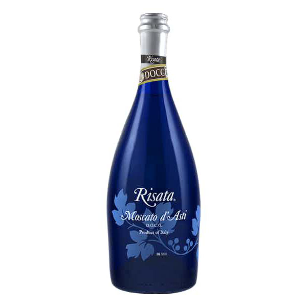 Risata Moscato d'Asti 750ml