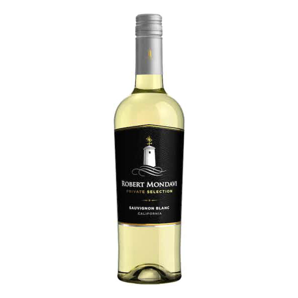 Robert Mondavi Private Selection Sauvignon Blanc 750ml