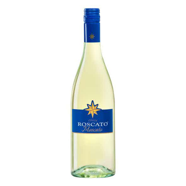 Roscato Moscato 750ml