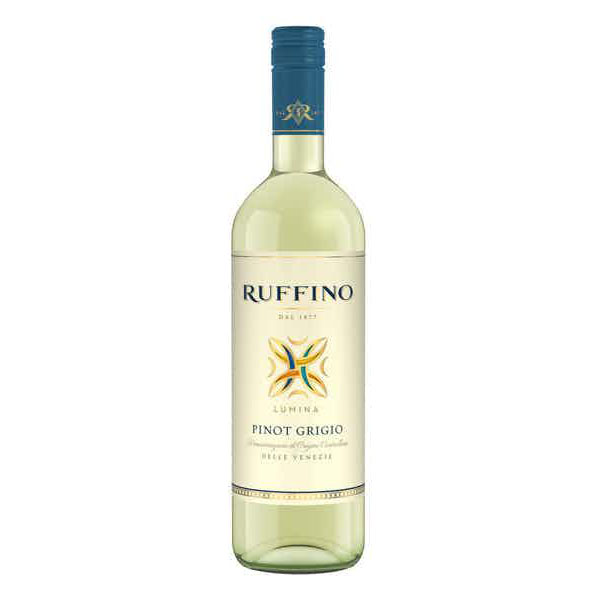 Ruffino Lumina Pinot Grigio 750ml