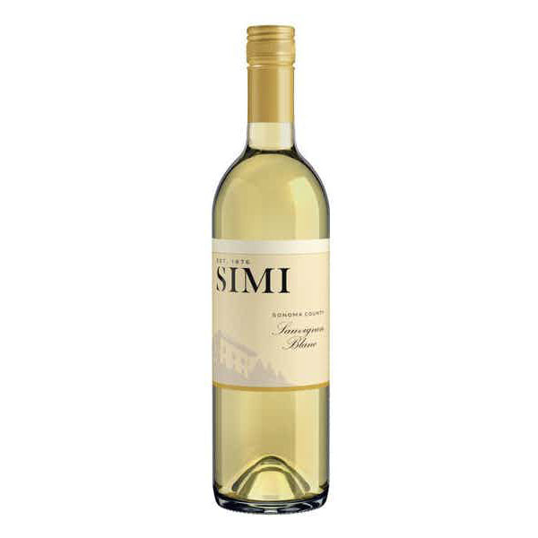 Simi Sauvignon Blanc 750ml