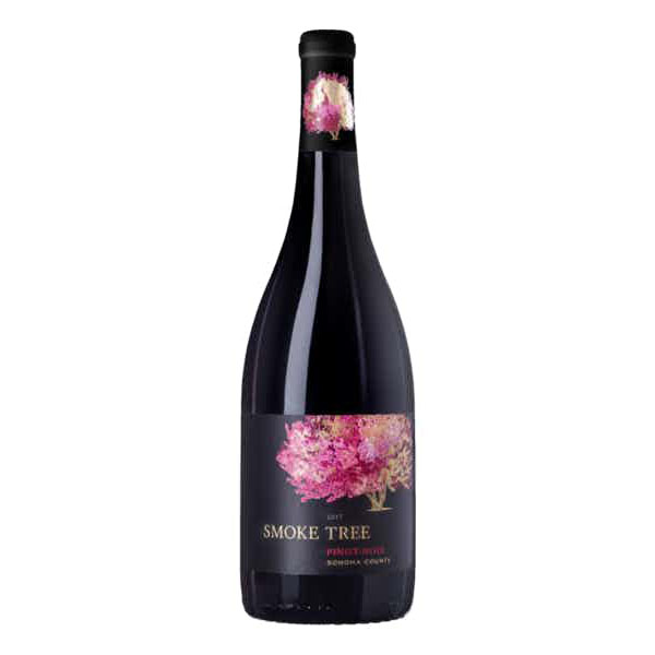 Smoke Tree Pinot Noir 750ml