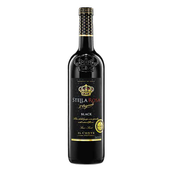 Stella Rosa Black Red Blend 750ml