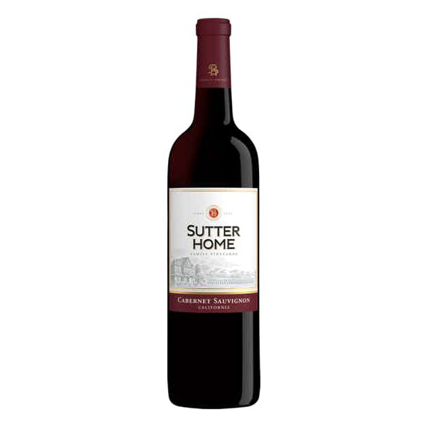 Sutter Home Cabernet Sauvignon 1.5L