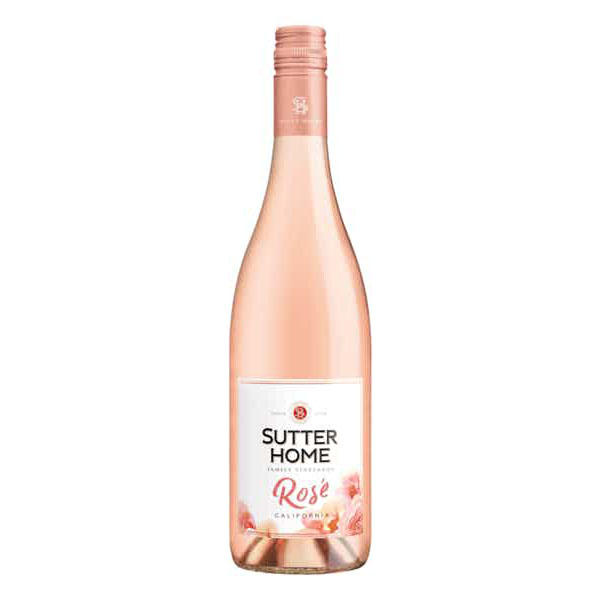 Sutter Home California Rose 187ml