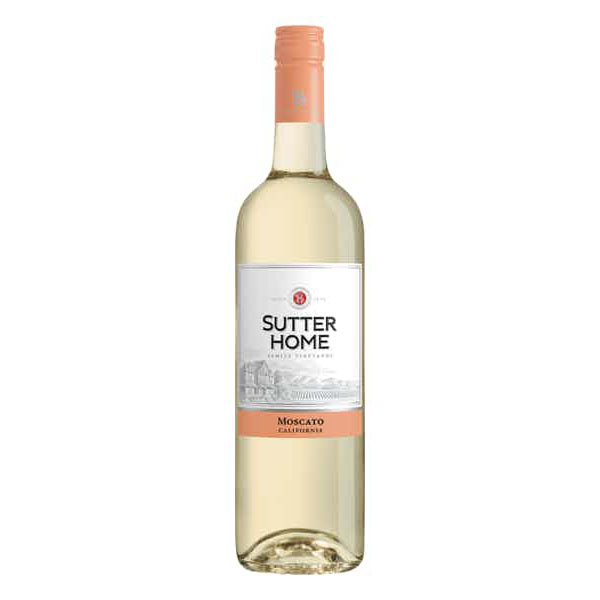 Sutter Home Moscato 1.5L