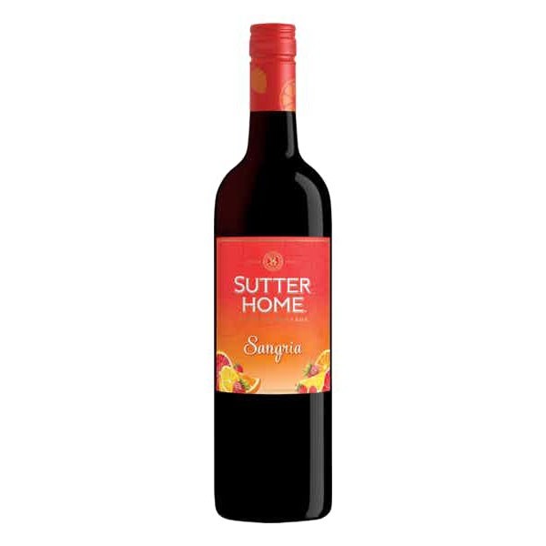 Sutter Home Sangria 750ml