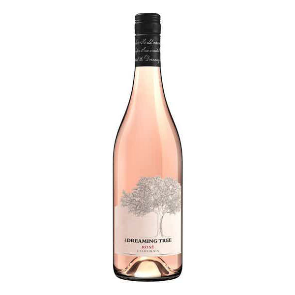 The Dreaming Tree Rose 750ml