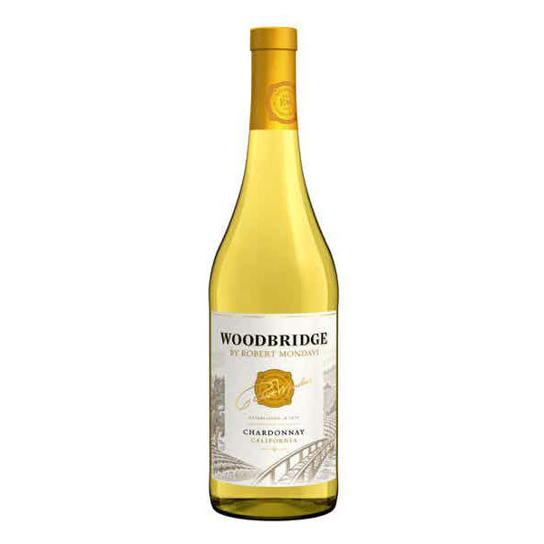 Woodbridge Chardonnay 1.5L