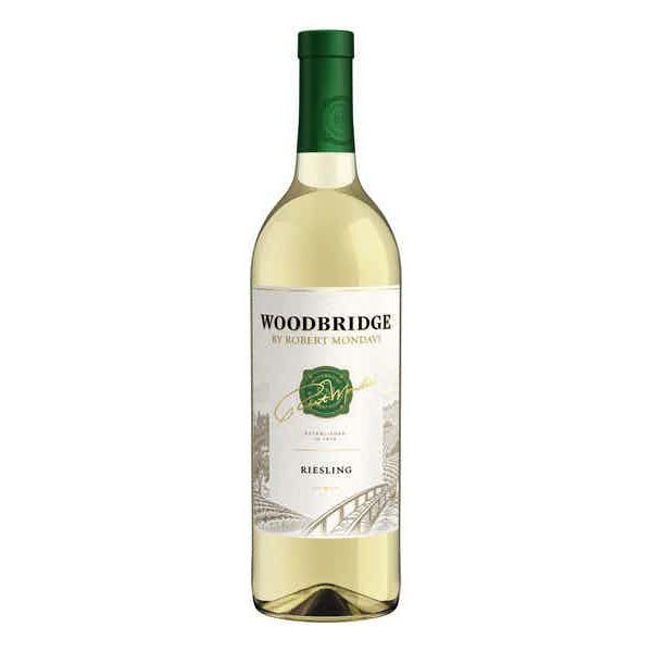 Woodbridge Riesling 750ml