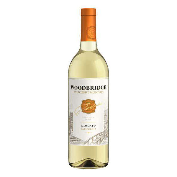 Woodbridge Moscato 750ml