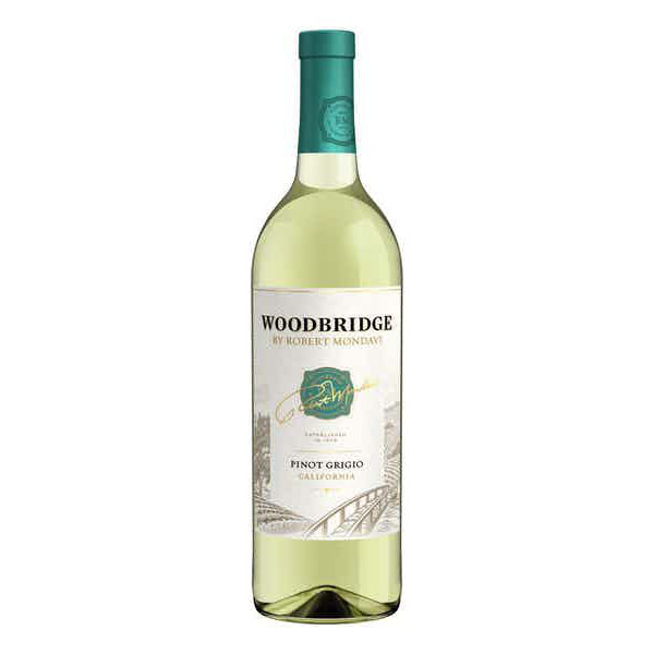 Woodbridge Pinot Grigio1.5L