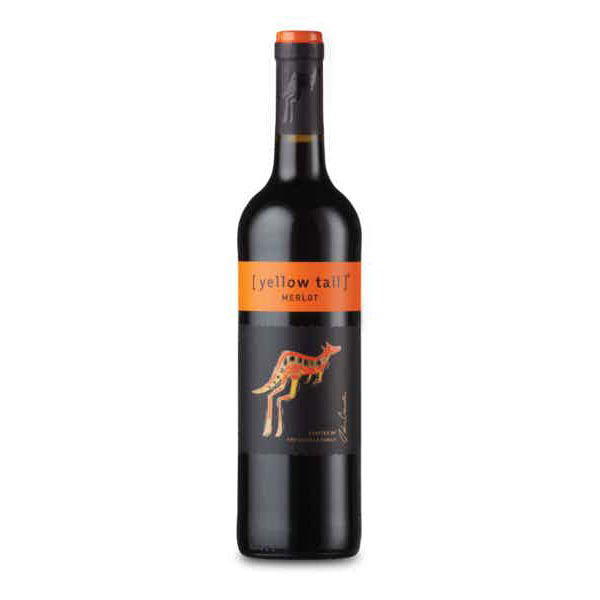 Yellow Tail Merlot 1.5L
